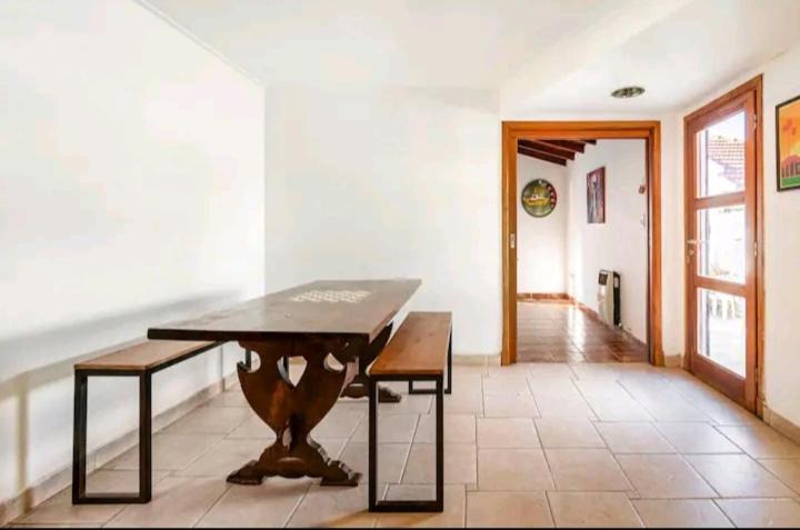 Punta Mogotes House | Mar del plata