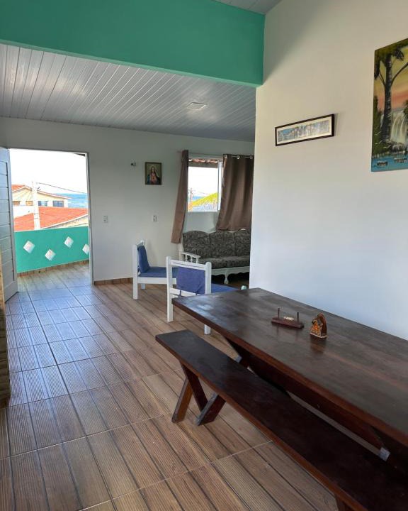 Barra de Tabatinga Apartment | Mar e Sol Tabatinga
