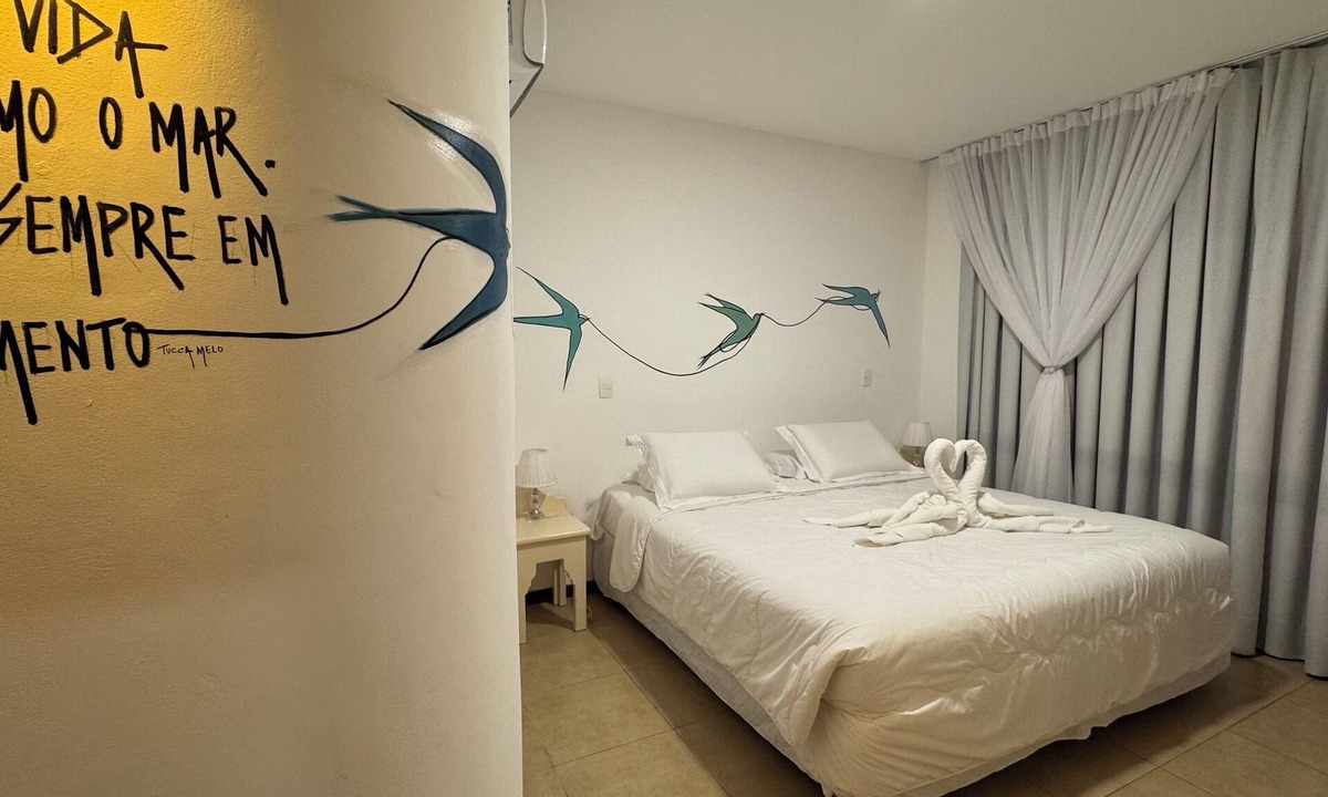 Arraial d'Ajuda House | MAR PARADISE HOUSE 70 - ARRAIAL D'AJUDA - CONDOMINIUM ON THE SAND