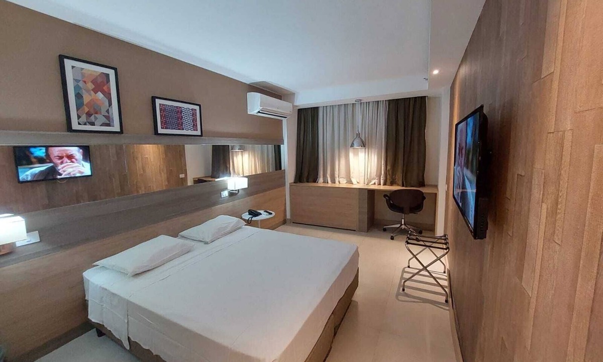 Queimados Apartment | Mar Premier Flats