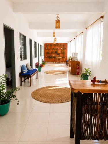 Jijoca de Jericoacoara Hotel | Mara Jeri