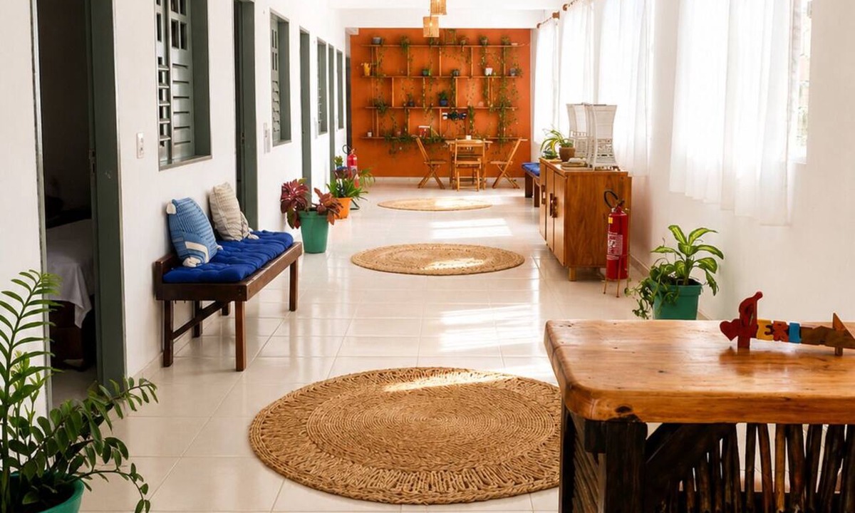 Jijoca de Jericoacoara Hotel | Mara Jeri