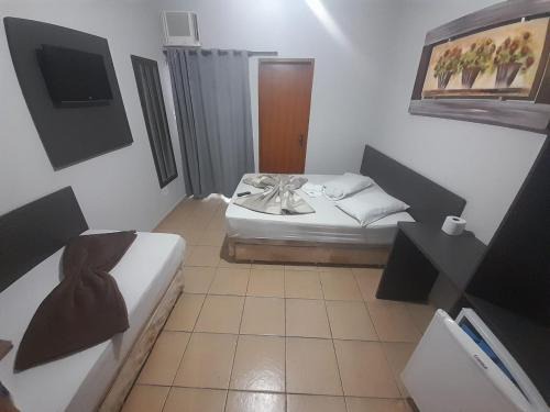 Aparecida Hotel | Maranata Hotel