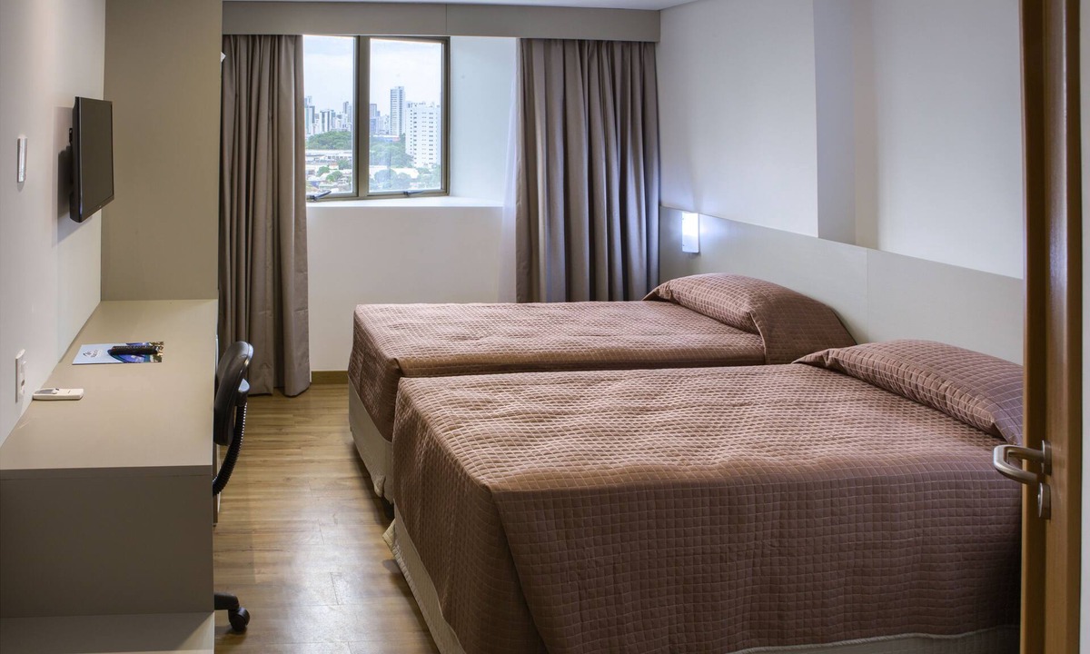 Pina Hotel | Marante Executive Hotel