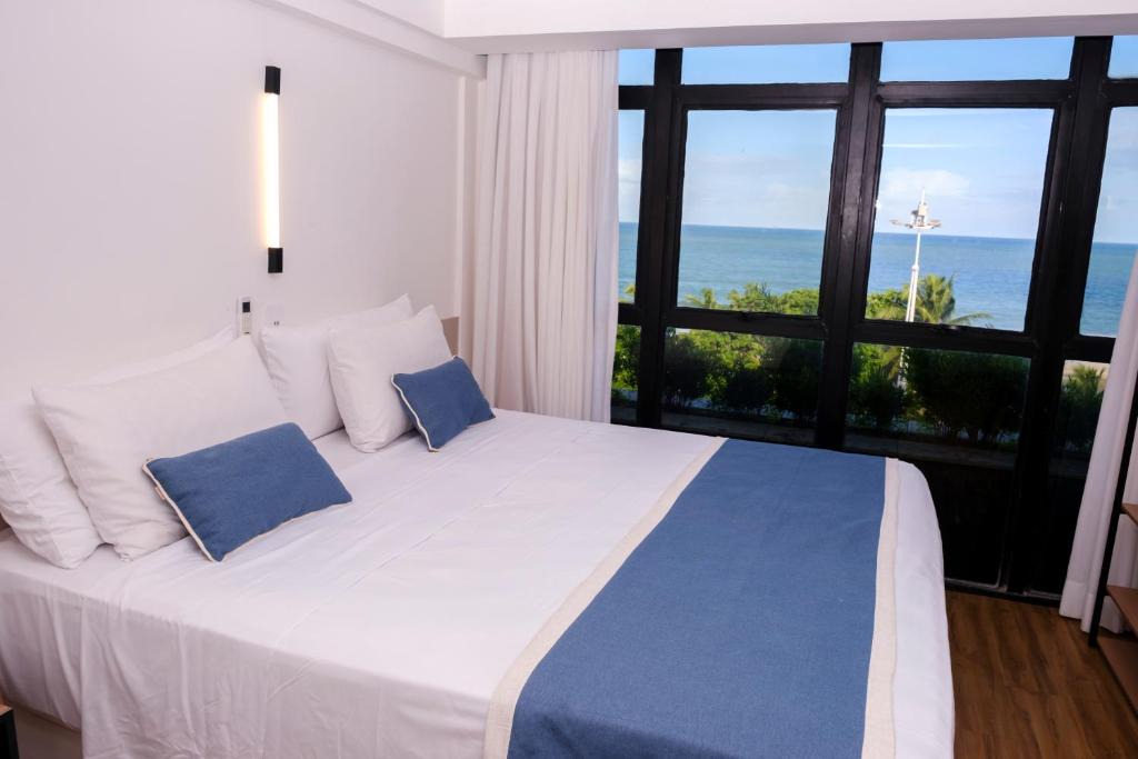 Boa Viagem Hotel | Marante Plaza Hotel
