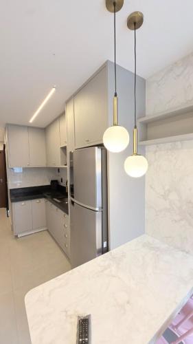 Imperatriz Apartment | Maravilhoso Apartamento Bairro Nobre