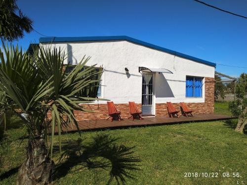Aguas Dulces House | Marazul