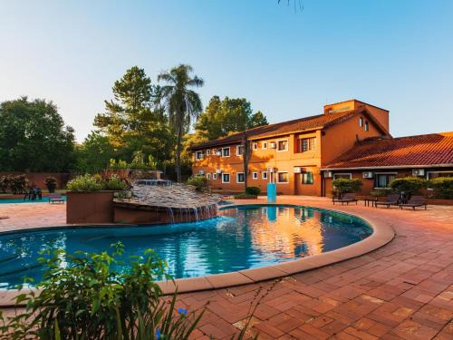 Puerto Iguazu Hotel | Marcopolo Suites Iguazu
