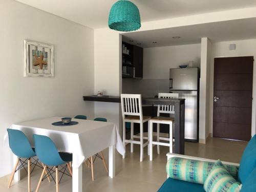 Las Grutas Apartment | Mareas del Golfo