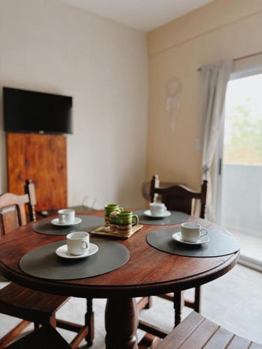 Esquina Apartment | Mareas II