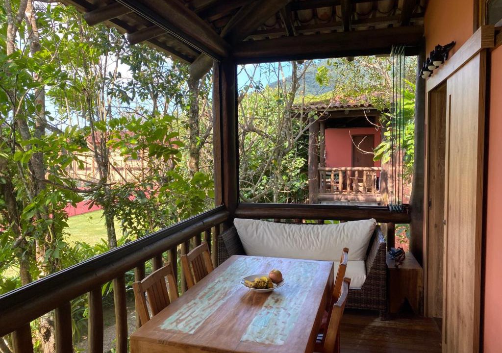Maresias House | Maresias Beach Cottage