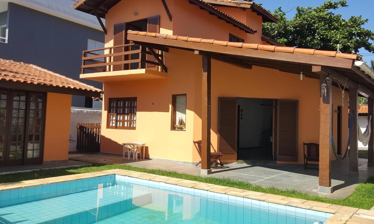 Maresias House | MARESIAS ! WONDERFUL BEACH!
