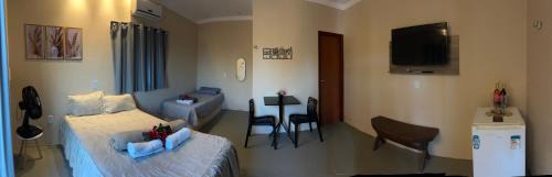 Monte das Gameleiras Ski Chalet | Margarida 01