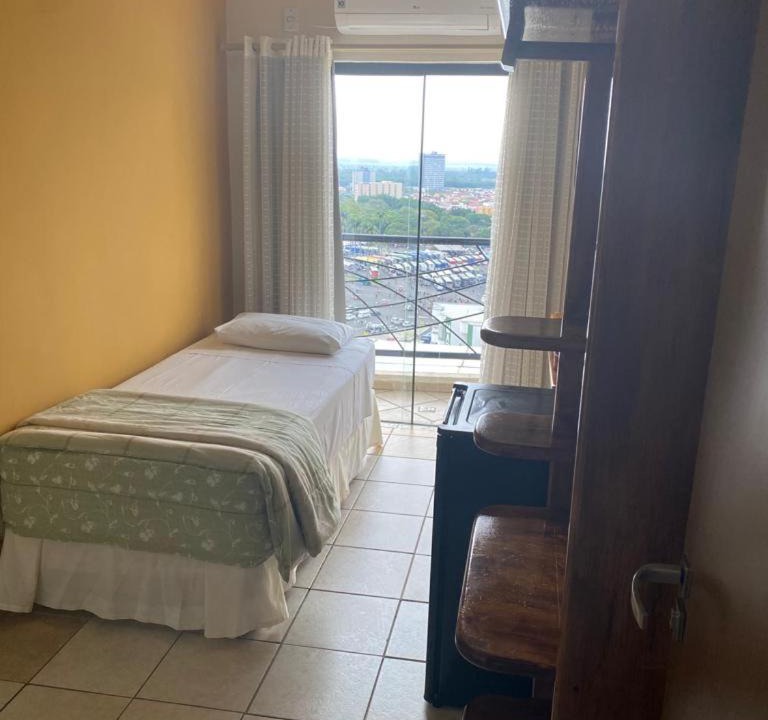 Aparecida Hotel | Marge Hotel