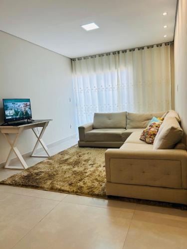 Caparao Velho Apartment | Mari's Apartment 102