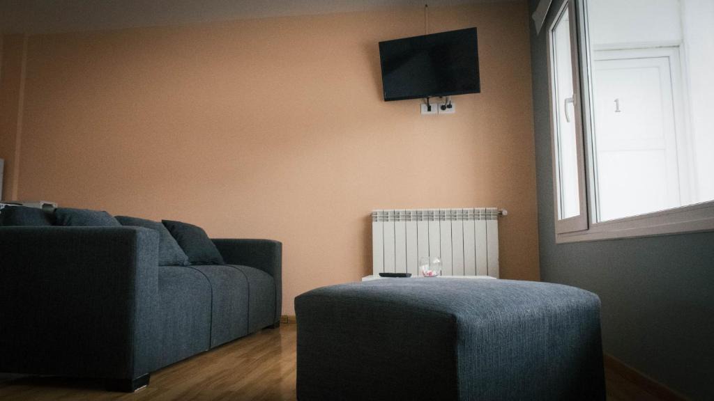 Province of Tierra del Fuego Apartment | Maria Griselda Dto 2