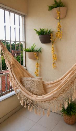 Sao Luis Apartment | Marias Home Flat Experience 10 min da praia