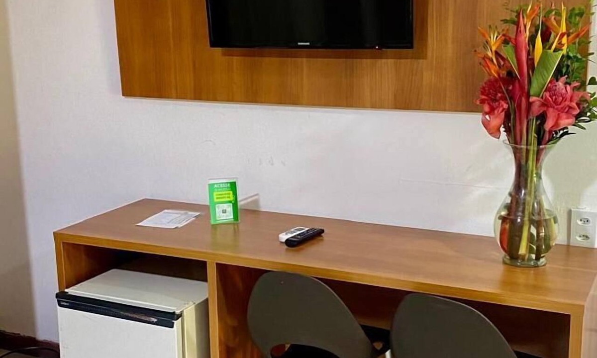 Sao Domingos Hotel | Marinas Pousada