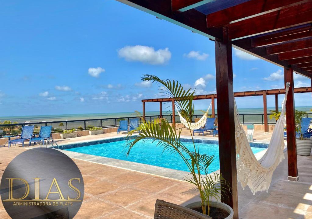 Cabo Branco Apartment | MARINAS PRAIA Flats