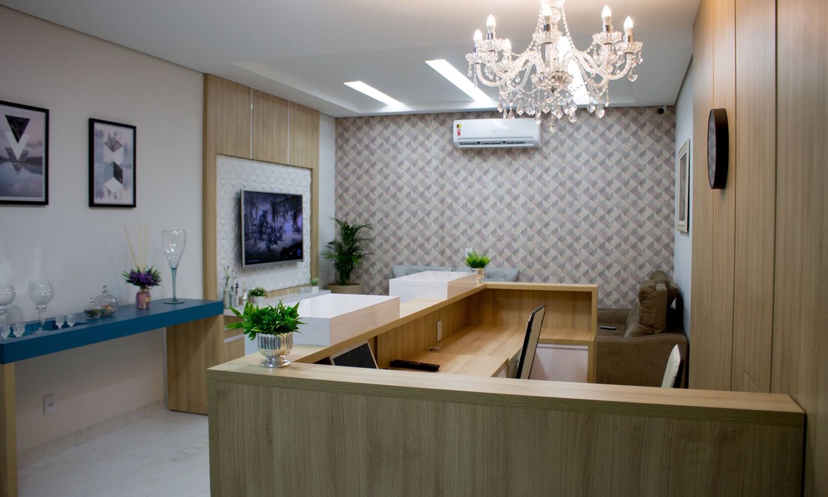 Colider Hotel | Marini Palace Hotel