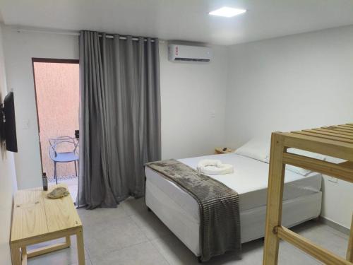 Sao Bento Hotel | Marinni Suítes Beira Mar