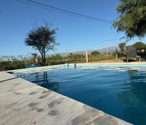 Santa Rosa de Conlara Apartment | Marjes cabin complex