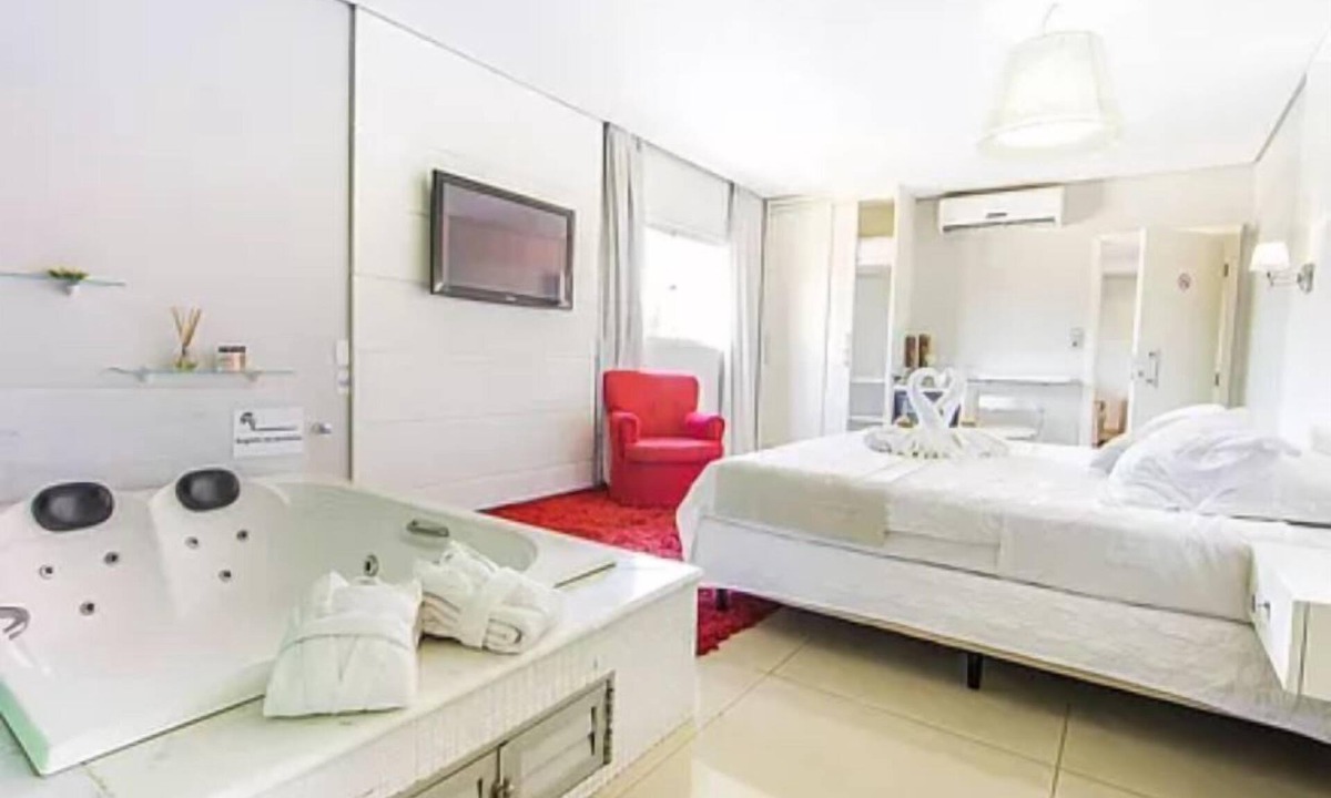 Bonito Hotel | Marrua Hotel