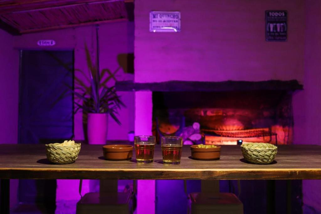 El Rodeo House | Marta Maria