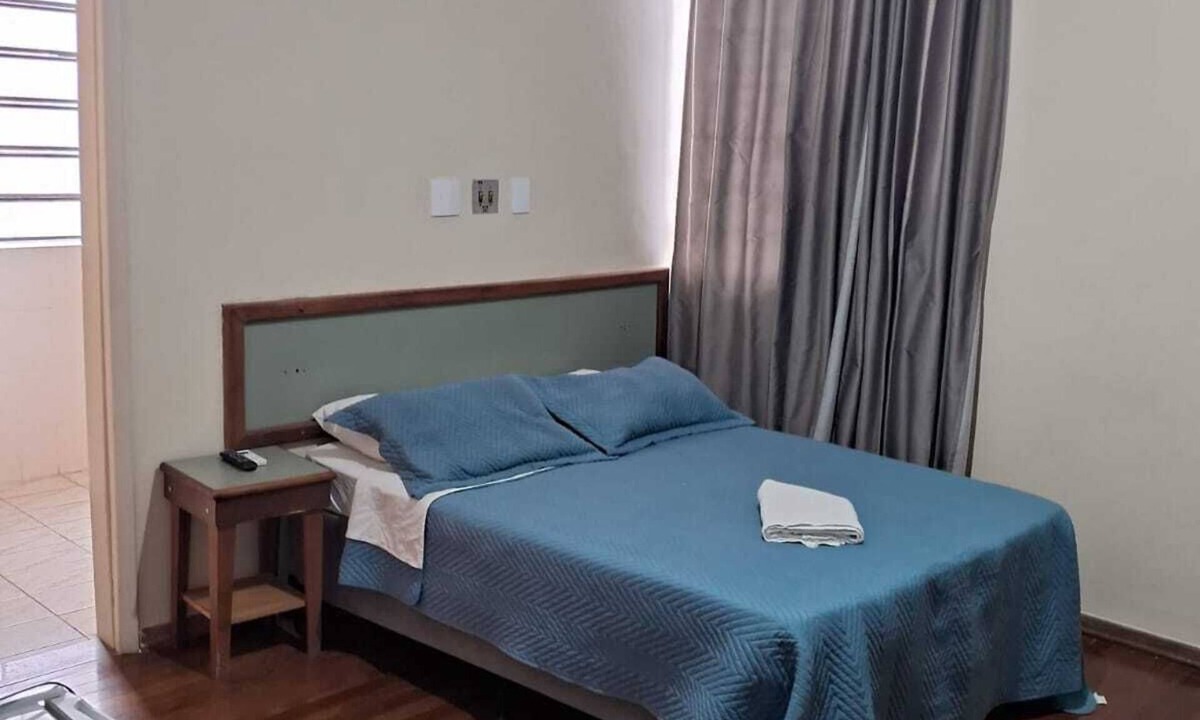 Bauru Hotel | Martha Office Hotel