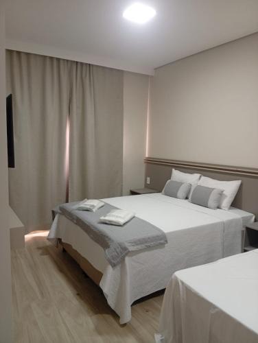 Frutal Hotel | Martins Palace Hotel