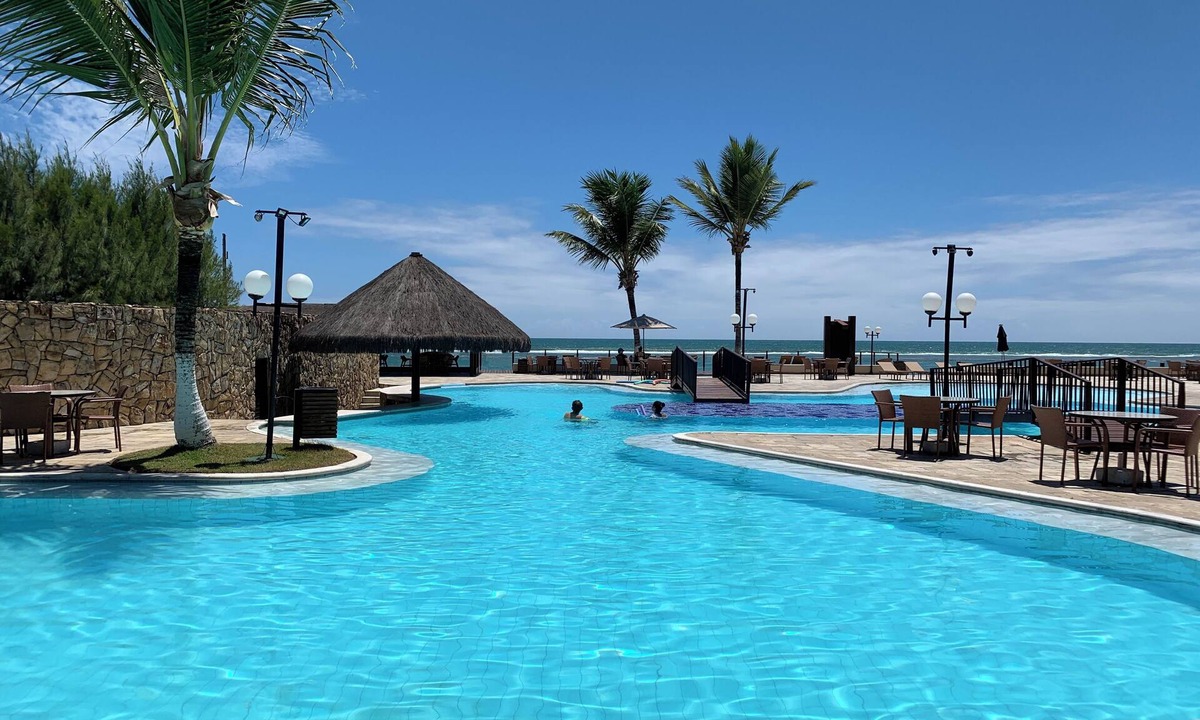 Porto de Galinhas Apartment | Marupiara Suites