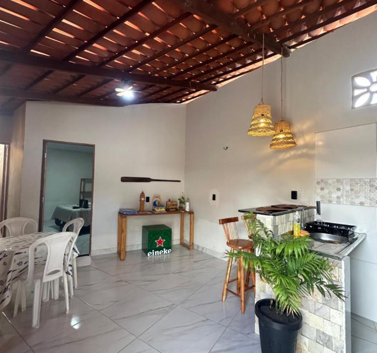 Prainha Ski Chalet | Maruva Chalé