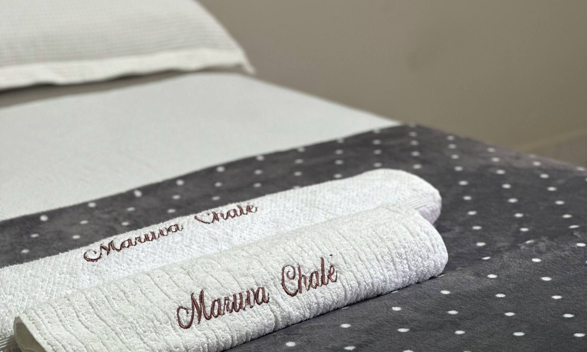 Prainha Ski Chalet | Maruva Chalé - your beach retreat