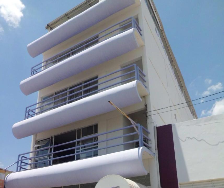 Petrolina Hotel | Masuka Center Hotel