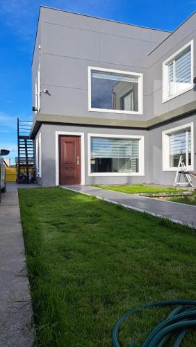 Rio Gallegos Apartment | Mate 2