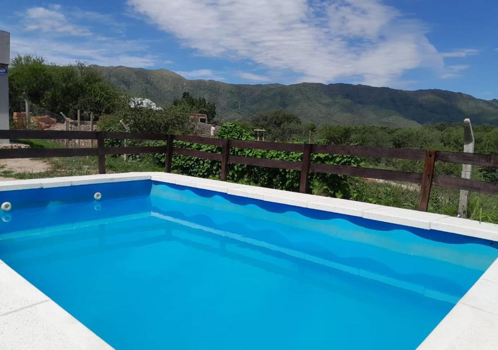 Santa Maria House | Mateo y Stella 2