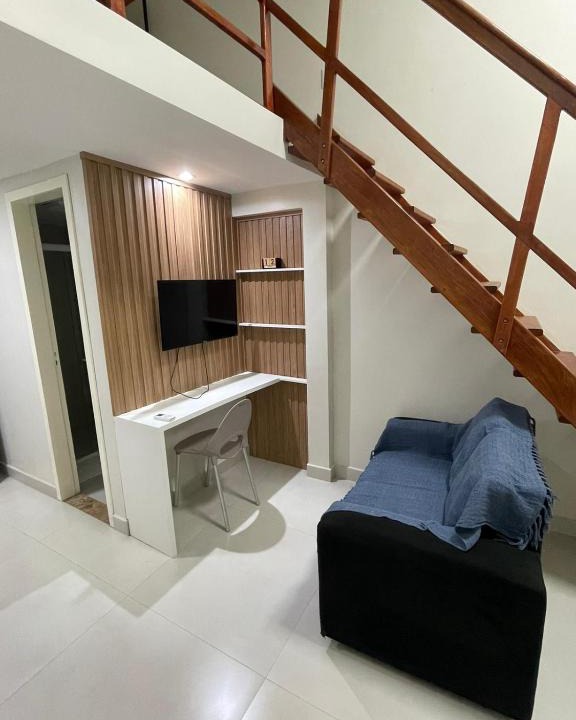 Joao Camara Apartment | Matzzon Apart Hotel