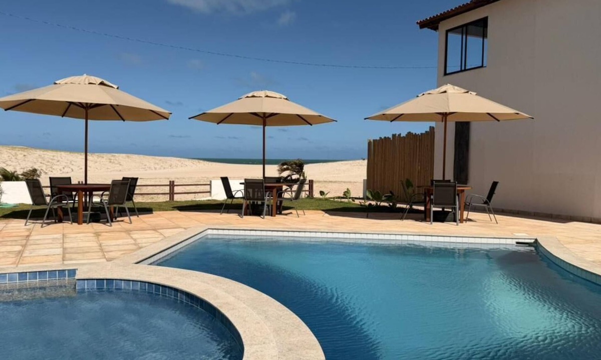 Genipabu Hotel | Maui Praia Pousada & Restaurante
