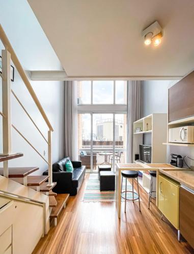 Brooklin Novo Apartment | Maximus Luxury in NYC Berrini II