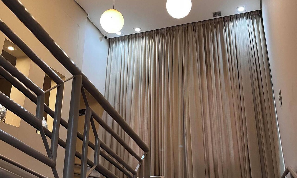 Presidente Medici Hotel | Maximus Sottile Hotel