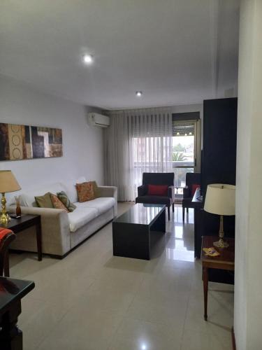 Rio Cuarto Apartment | MC departamento