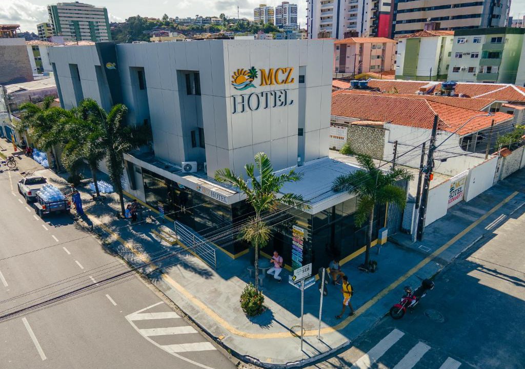 Jatiuca Hotel | Mcz Hotel