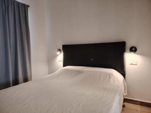 Bosque Peralta Ramos Apartment | Mdq Bien al Sur Casa 3 pers