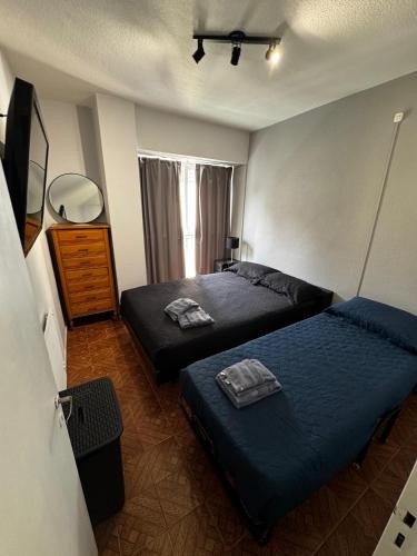 Mar del Plata Apartment | Mdqhouse - Jovenes Maximo 11 Personas Cochera Peatonal Centro