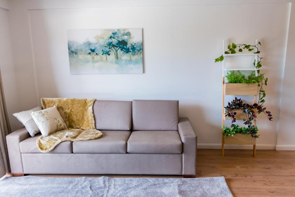 Nova Petropolis Apartment | Medema Apartamento #404 Novo no coração da Cidade