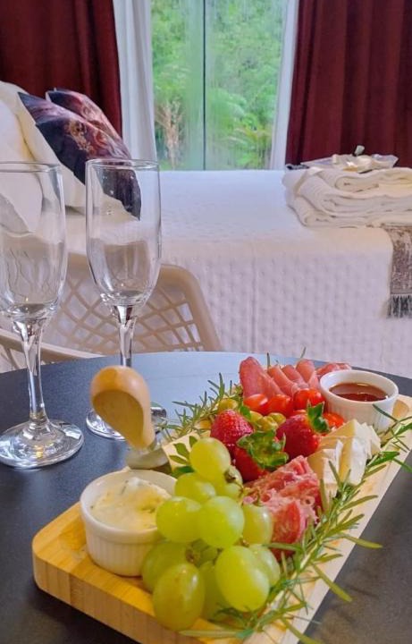 Canela Villa | Medieval Village Lofts