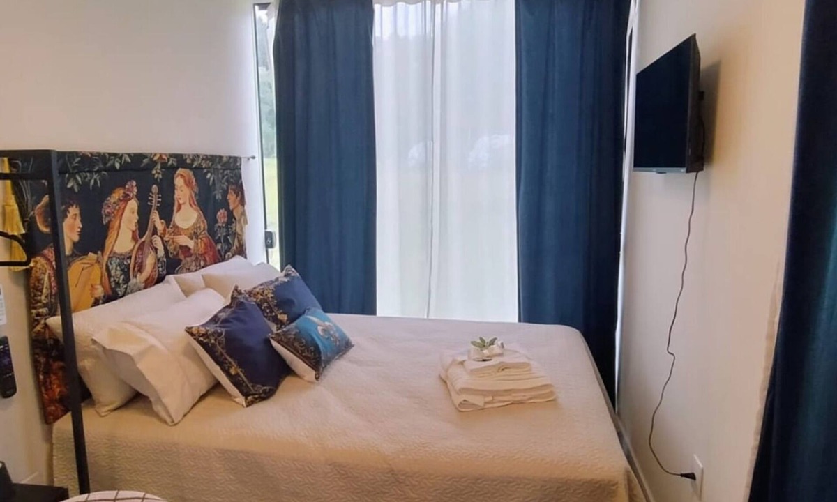 Canela Apartment | Medieval Village, your castle in Canela - Loft Stark