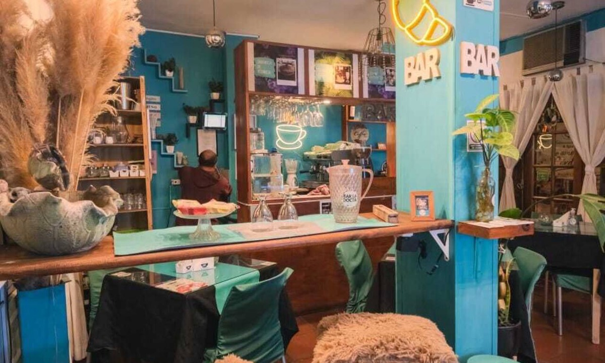 Cordoba Hostel | Mediterranea Hostel Cordoba