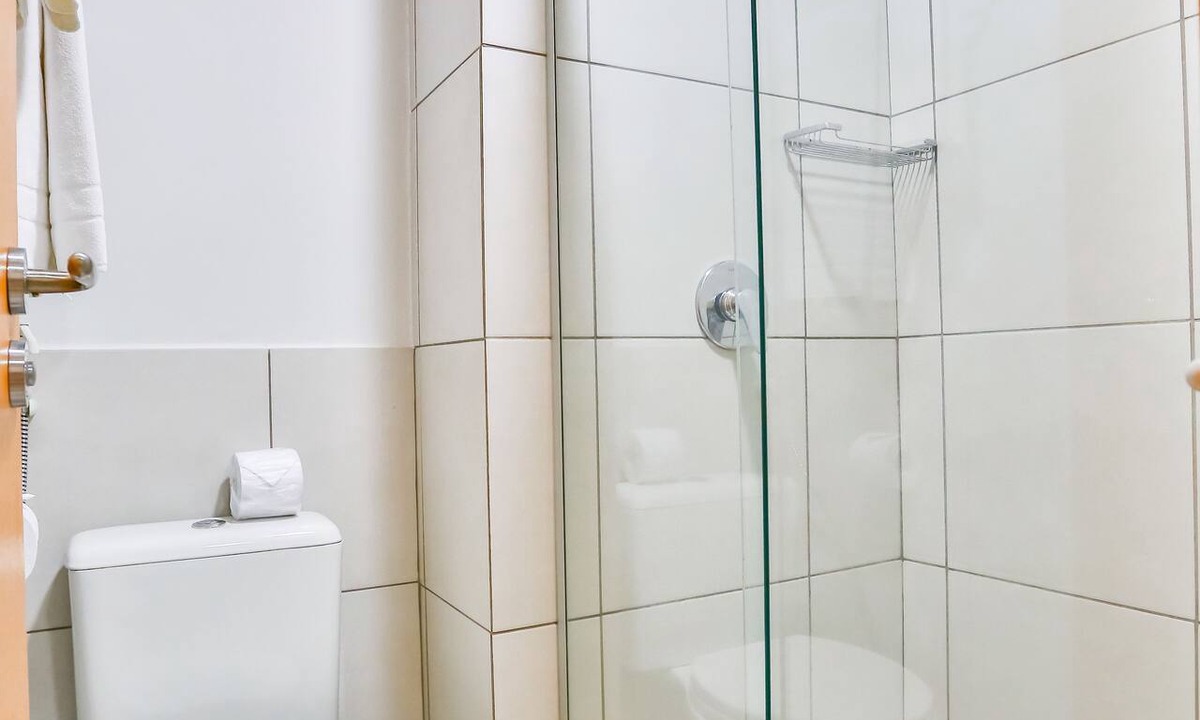 Norte Ferroviario Hotel | Mega Moda Hotel