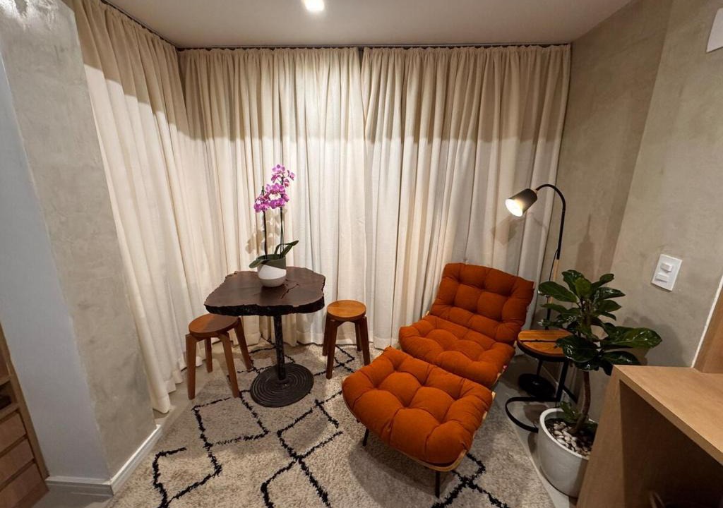 Brooklin Paulista Apartment | Melhor acomodação Brooklin